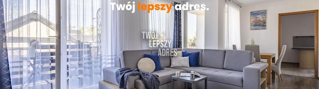 Duże, komfortowe, 4 - pok. mieszkanie w wieliczce