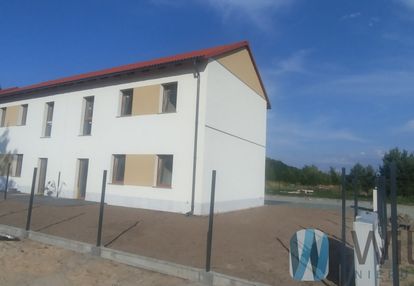 3pokoje/duży ogród/parking/gotowe do odbioru