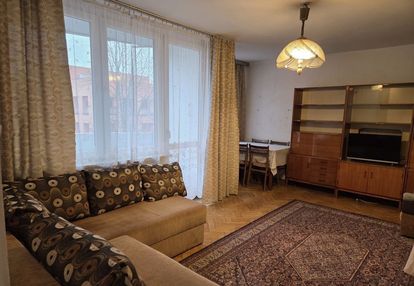 2-pokojowe mieszkanie | do remontu