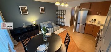 2 pokoje, strzelców, quattro, capgemini