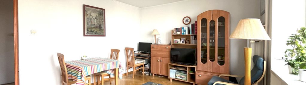 Komfortowe mieszkanie dla rodziny na wierzbnie