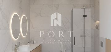 Gdynia- kawalerka z potencjałem