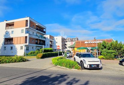Mieszkanie na wynajem–2 pok. os. majowe szczecin