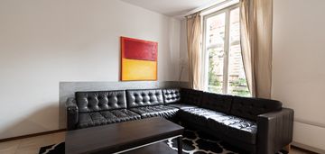 Stare miasto*sobieski residence*3pok*ul. łobzowska
