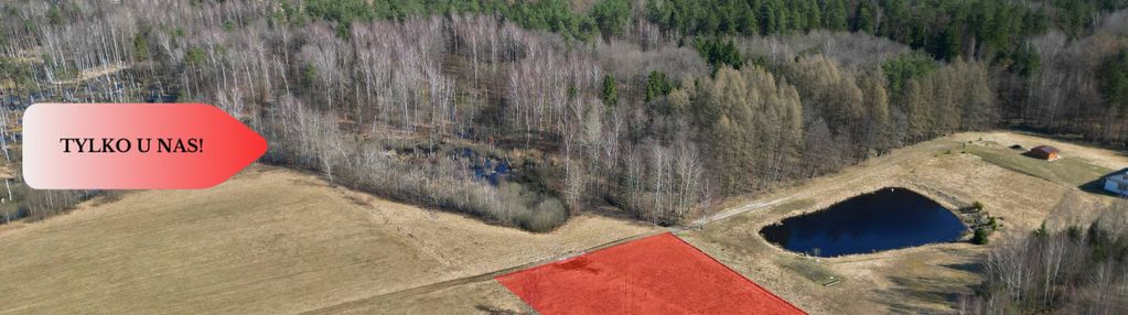 Pomlewo, twoja wymarzona przestrzeń na dom