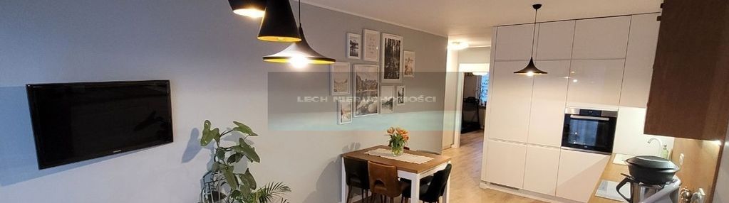 Nowoczesne 3 pokoje na bemowie