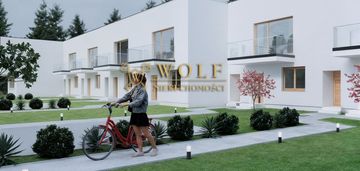 Nowoczesne apartamenty