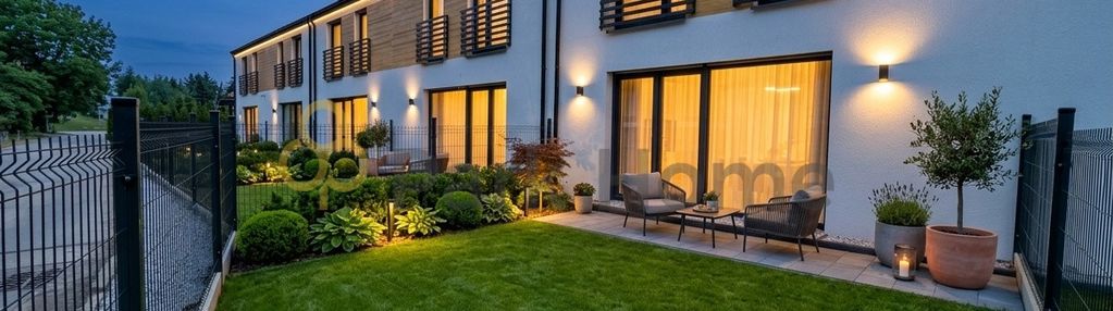 Przestronny dom 117 m² z garażem i poddaszem