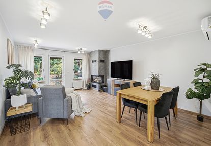 Jędrzychów - mieszkanie gotowe do wprowadzenia!