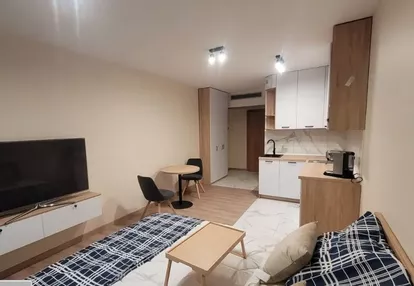 Mieszkanie na sprzedaż 1 pokoje 24m2