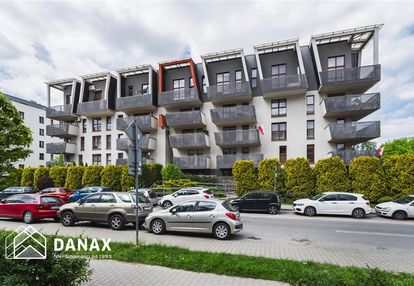 2 pokoje 28,22 m2 | ul. piltza
