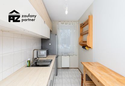 Mieszkanie 1 pokojowe, osobna kuchnia, balkon