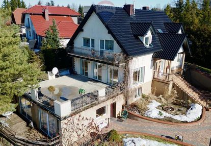 Wyjątkowa nieruchomość z działającą agroturystyką