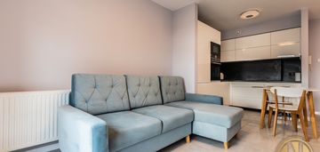 Mieszkanie 2- pokojowe | balkon | klimatyzacja | czyżyny | 35 m²