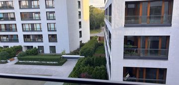 Apartament  2 pokoje bielany