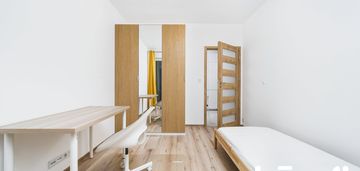 2-pokojowe mieszkanie | lipska 16 | podgórze