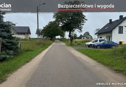 Duża, uzbrojona, płaska z pnb! skrzeszewo!