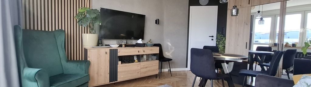 Mieszkanie przymorze 2 pokoje i super lokalizacja