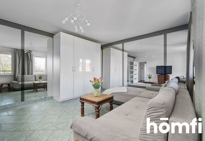 3 pok, osobna kuchnia, loggia - super lokalizacja