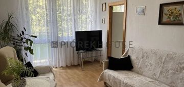 3-pokojowe mieszkanie na wawrze