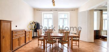 Mieszkanie 127m2 na pierwszym piętrze