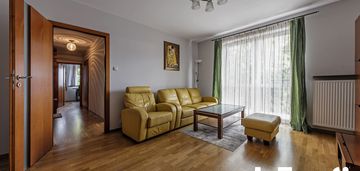 2-pokojowe mieszkanie z balkonem w city parku
