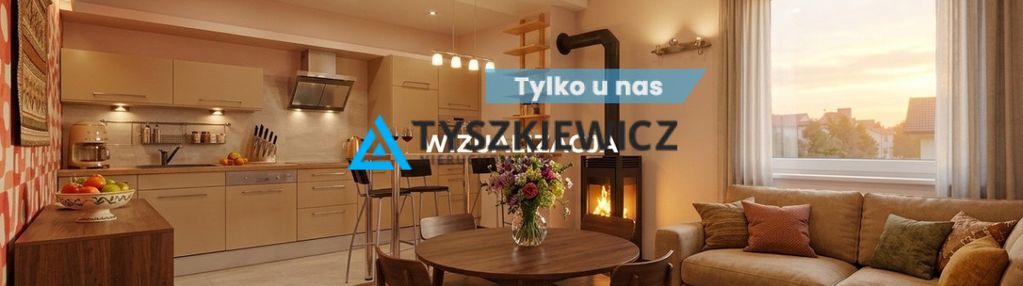 Mieszkanie w doskonałej lokalizacji rumia