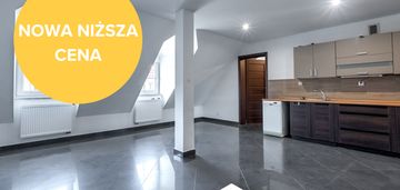 Nowa cena! 3- pokojowe mieszkanie w bartoszycach