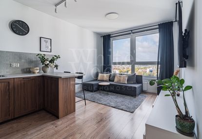 Świetna lokalizacja i piękny widok