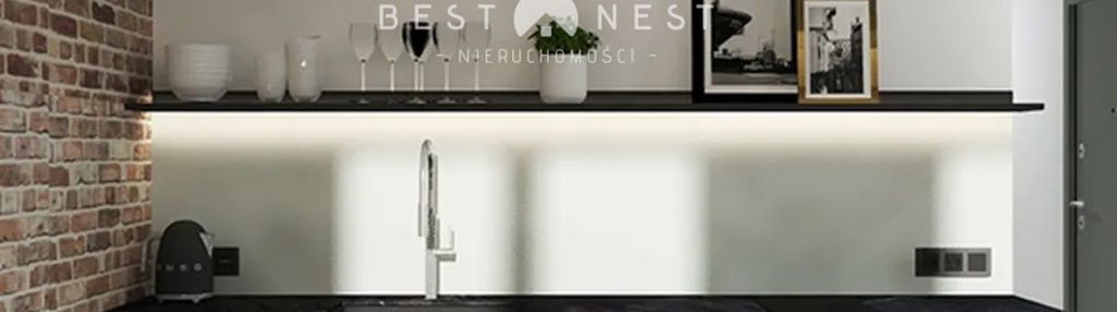 Wyjątkowa inwestycja - śródmieście