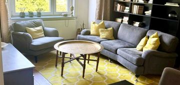 Mieszkanie 3 pokojowe we wrocławiu