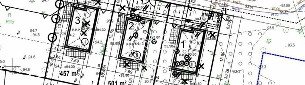 Dom wolnostojący osielsko 5 pokoi cicha okolica