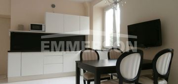 Do wynajęcia jednopokojowe mieszkanie w centrum