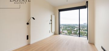 21 piętro/ apartament/ piękny widok/ centrum