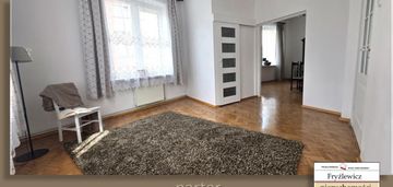 Świetnie położony budynek w nowym sączu