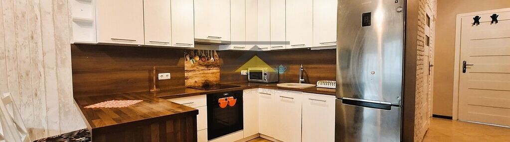 Mieszkanie 2/3 pokojowe 1 piętro sady gorzów wlkp.