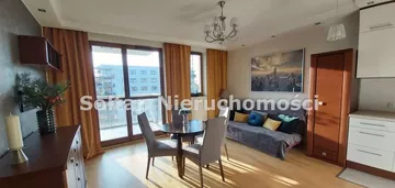 Bielany Apartament 2-pokojowy 49m2 siłownia sauna