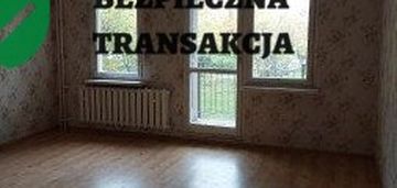 Mieszkanie do własnej aranżacji -3 pokoje