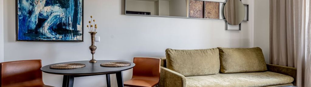 Apartament typu studio