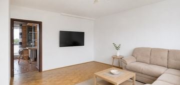 85,2 m²|4 pokoje|2 tarasy|2 piwnice|gocław