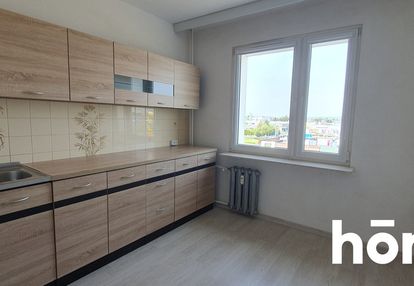 2-pokojowe mieszkanie 50,2 m² z dużym balkonem