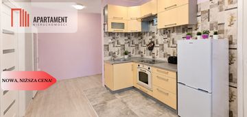 Umeblowane mieszkanie po remoncie - inowrocław