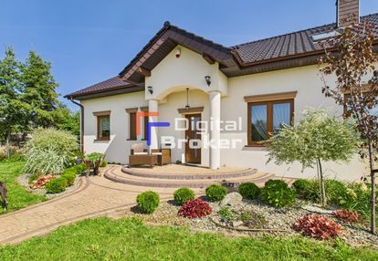 ⭐️nowy dom, wysoki standard ⭐osobne 3 apartamenty