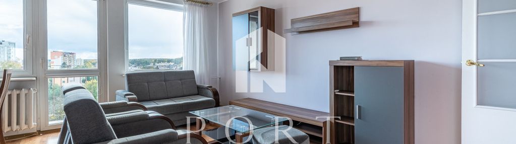 Przepiękny widok na morze!