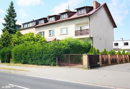 Budynek na 11 lokali + hala | dowolna działalność