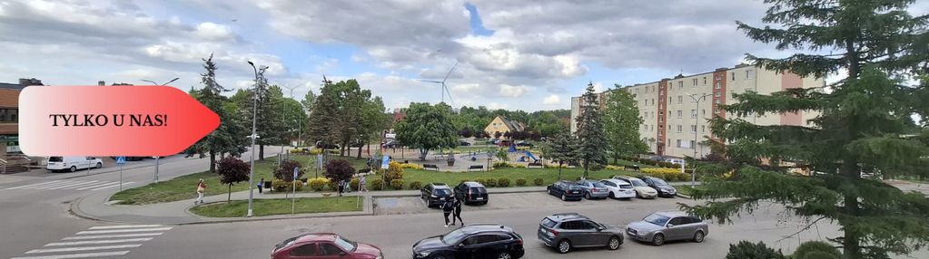 Tylko u nas! słoneczne mieszkanie, pierwsze piętro