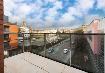 Apartamentowiec wozownia 0% prowizji