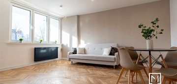 Nowe | 2 pokoje | 51 m2 | centrum bb | stylowe