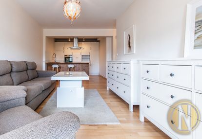 Zabłocie | przemysłowa | garden residence | 2 pok