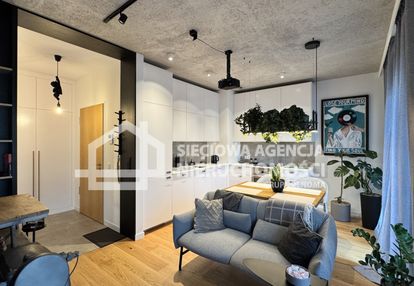 2-pok. apart przy marinie i morzu waterfront